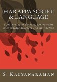 Harappa Script & Language