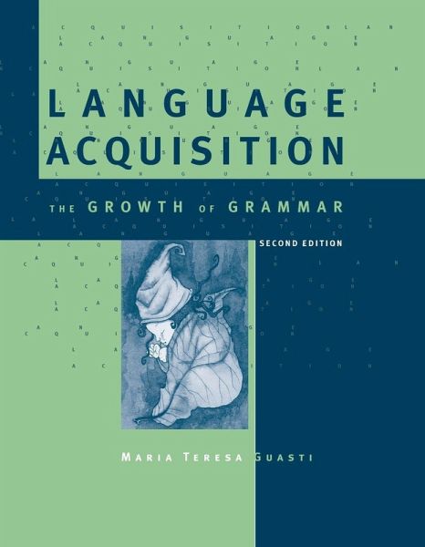 Language Acquisition, second edition Language Acquisition, second edition