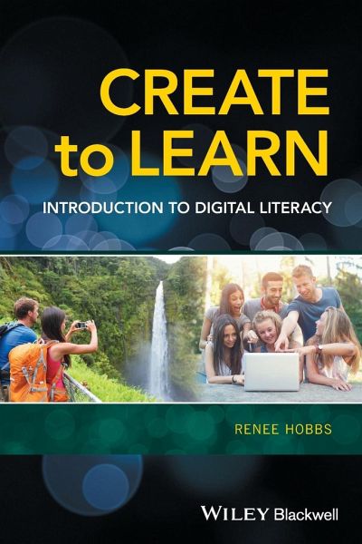 Create to Learn Create to Learn