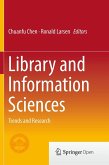Library and Information Sciences Library and Information Sciences