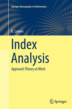 Index Analysis - Lowen, R.