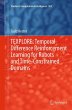 TEXPLORE: Temporal Difference... - Bild 1