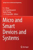 Micro and Smart Devices and Systems