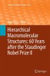 Hierarchical Macromolecular Structures:... - Bild 1