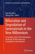 Bifurcation and Degradation of... - Bild 1