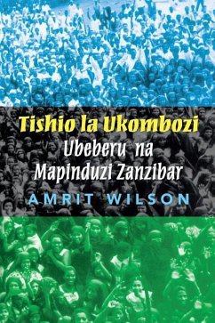 Tishio la Ukombozi - Wilson, Amrit