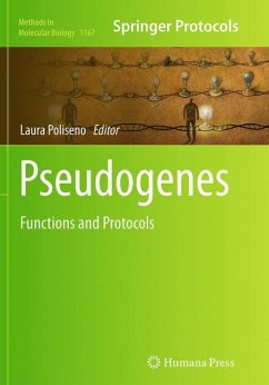 Pseudogenes