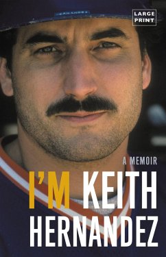 I'm Keith Hernandez - Hernandez, Keith