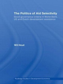 The Politics of Aid Selectivity - Hout, Wil