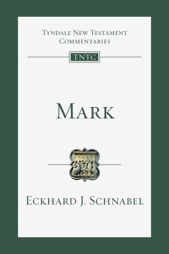 Mark - Schnabel, Eckhard J