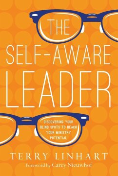 The Self-Aware Leader - Linhart, Terry
