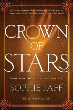 Crown of Stars - Jaff, Sophie