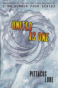 I Am Number Four 07. United as One - Lore, Pittacus