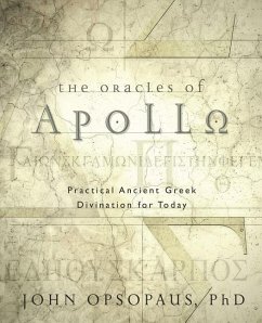 The Oracles of Apollo - Opsopaus, John
