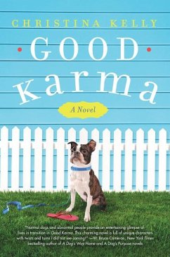 Good Karma - Kelly, Christina