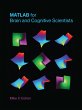 MATLAB for Brain and Cognitive... - Bild 1