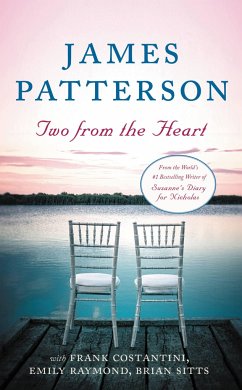 Two from the Heart - Patterson, James
