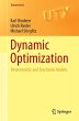 Dynamic Optimization - Bild 1