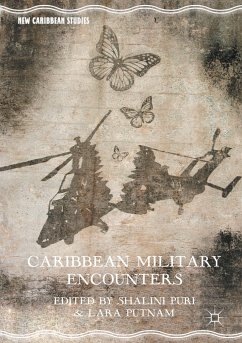 Caribbean Military Encounters