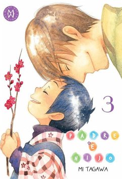 Cover PADRE E HIJO N 03