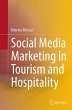 Social Media Marketing in Tourism and... - Bild 1