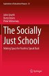 The Socially Just School - Bild 1