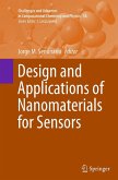 Design and Applications of Nanomaterials for Sensors