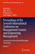 Proceedings of the Seventh... - Bild 1