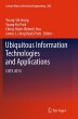 Ubiquitous Information Technologies and... - Bild 1