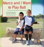 Marco and I Want To Play Ball