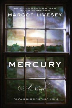 Mercury - Livesey, Margot