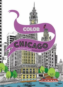Color Chicago - Haworth, Hennie