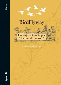 Birdflyway : un viaje en familia por 