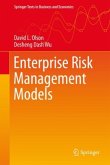 Enterprise Risk Management Models