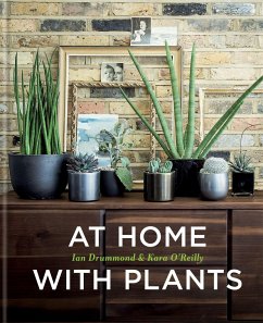 At Home with Plants - Drummond, Ian;O'Reilly, Kara