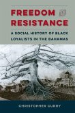 Freedom and Resistance Freedom and Resistance