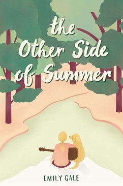 The Other Side of Summer - Gale, Emily