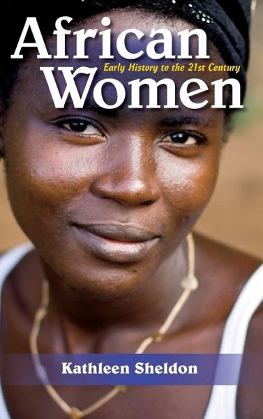 African Women African Women