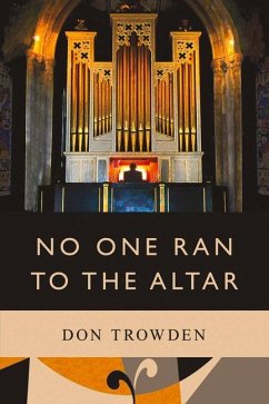 No One Ran to the Altar: Volume 2 - Trowden, Don