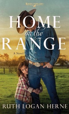 Home on the Range - Logan Herne, Ruth