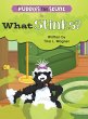 Puddles the Skunk in What Stinks? - Bild 1