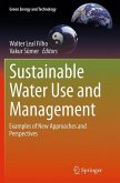 Sustainable Water Use and Management