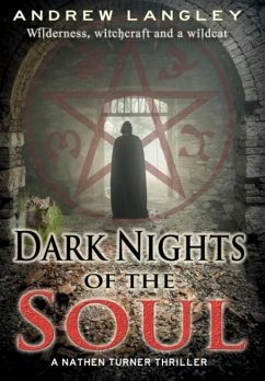 Dark Nights of the Soul - Langley, Andrew