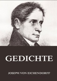 Gedichte - Eichendorff, Joseph von