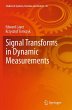 Signal Transforms in Dynamic... - Bild 1