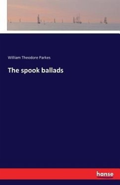 The spook ballads