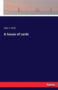 A house of cards