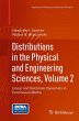 Distributions in the Physical and... - Bild 1
