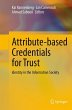 Attribute-based Credentials for Trust - Bild 1