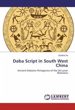Daba Script in South West China